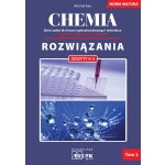 Rozwiązania Chemia Nowa Matura Tom 02 do zeszytów chemia zbiór zadań 4-5